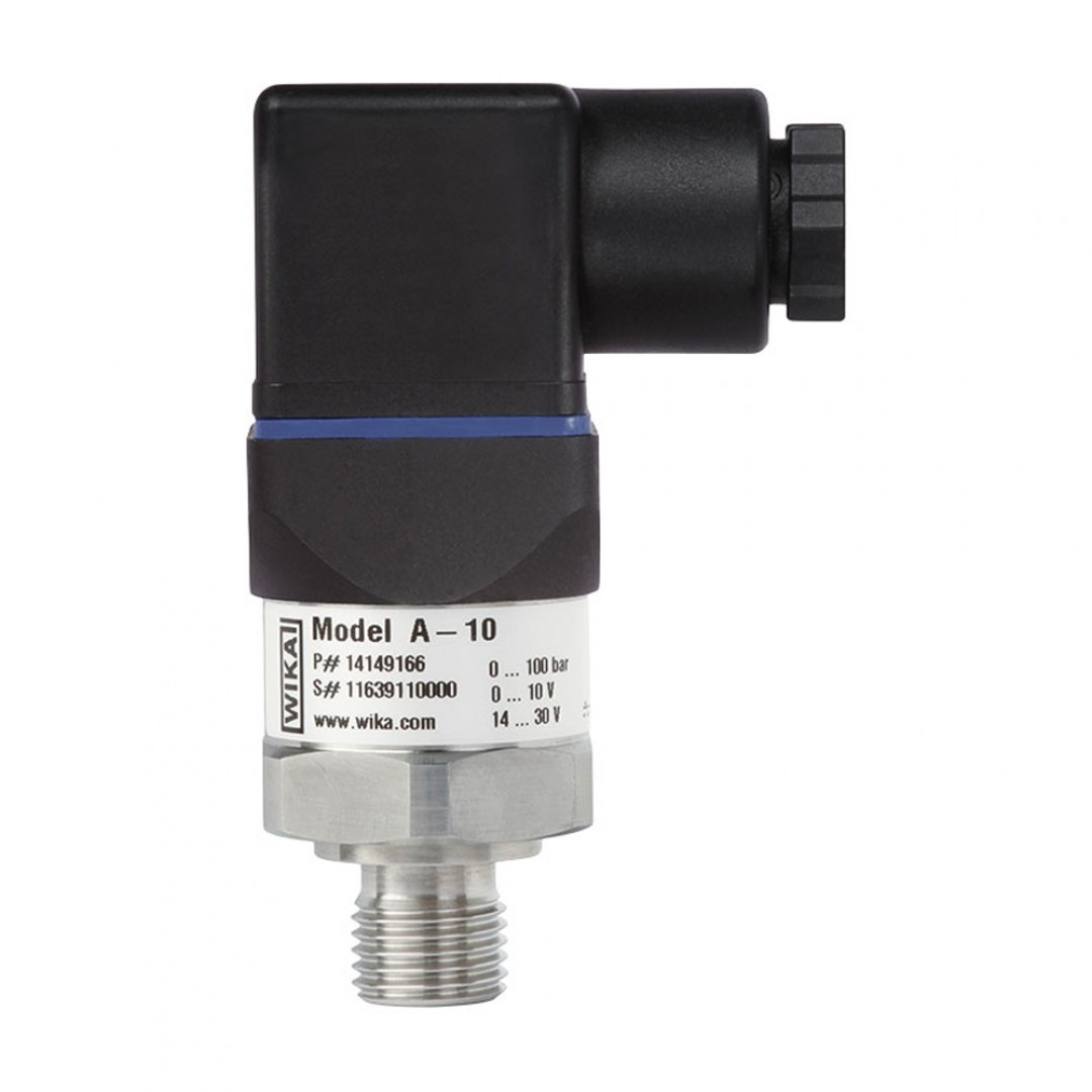 Imagen Sensor de Presión A-10 (-1 … 5 bar)