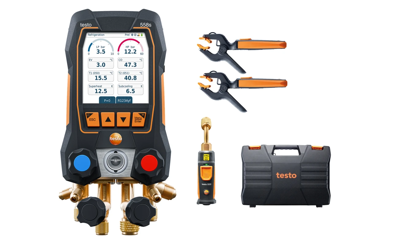 testo 558s