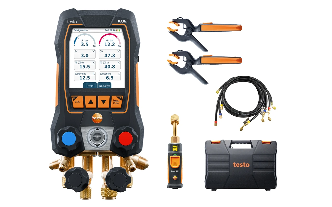 testo 558s