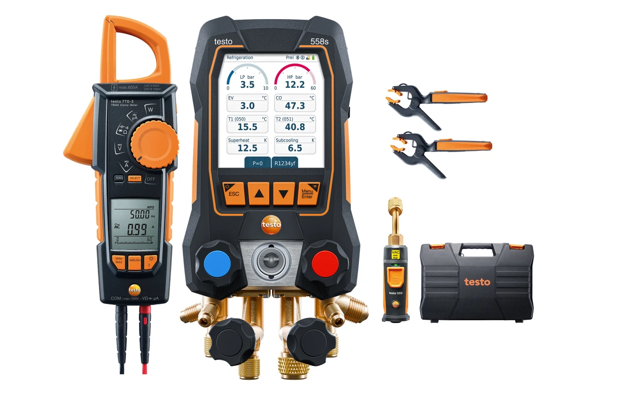 testo 558s